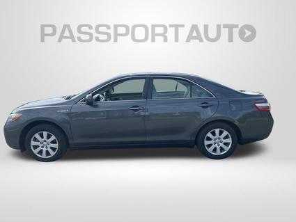 2008 Toyota Camry Suitland MD