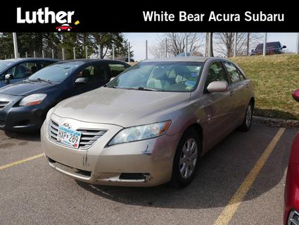 2007 Toyota Camry Saint Paul MN