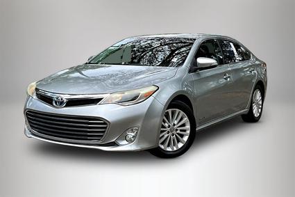 2015 Toyota Avalon Hybrid Fort Walton Beach FL