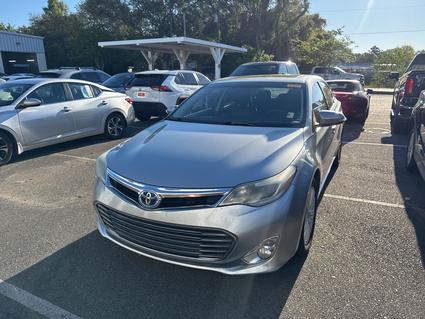 2015 Toyota Avalon Hybrid Fort Walton Beach FL
