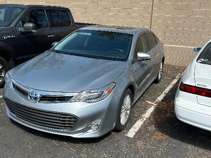 2015 Toyota Avalon Hybrid Phoenix AZ