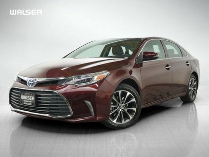 2016 Toyota Avalon Hybrid Burnsville MN