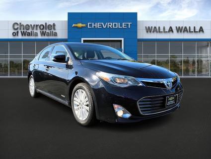 2014 Toyota Avalon Hybrid Pasco WA