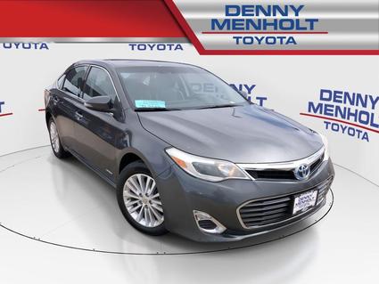 2015 Toyota Avalon Hybrid Rapid City SD