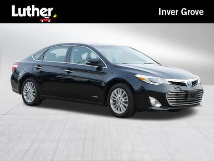 2014 Toyota Avalon Hybrid Inver Grove Heights MN