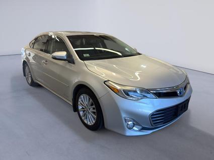 2013 Toyota Avalon Hybrid Brunswick OH