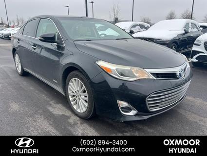 2014 Toyota Avalon Hybrid Louisville KY