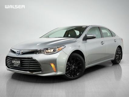2016 Toyota Avalon Hybrid Burnsville MN