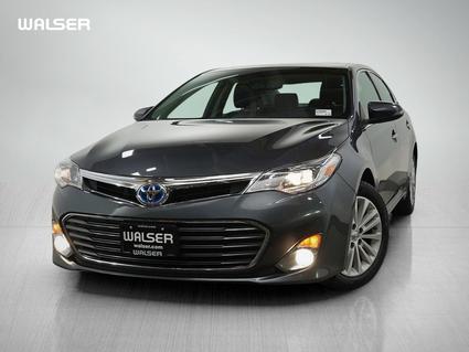 2013 Toyota Avalon Hybrid Minneapolis MN
