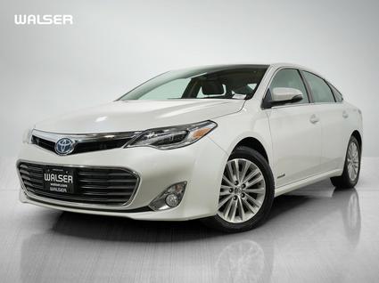 2015 Toyota Avalon Hybrid Minneapolis MN