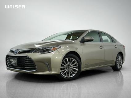 2016 Toyota Avalon Hybrid Minneapolis MN