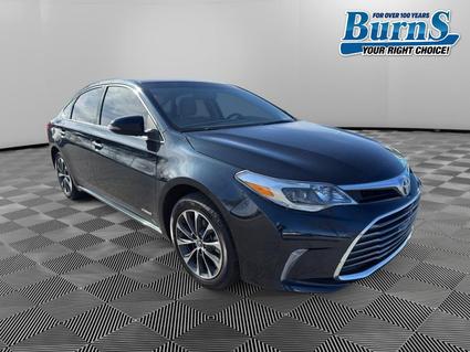 2016 Toyota Avalon Hybrid Rock Hill SC