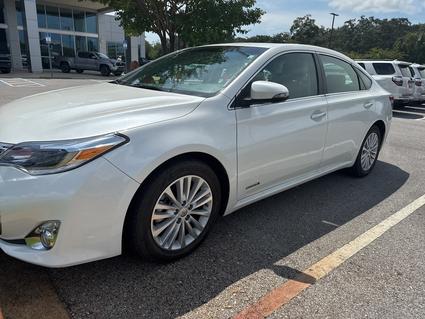 2014 Toyota Avalon Hybrid Fort Walton Beach FL