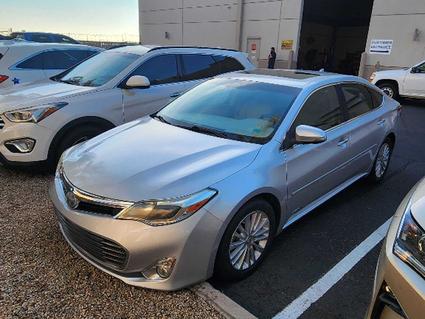 2014 Toyota Avalon Hybrid Phoenix AZ