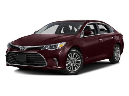 2016 Toyota Avalon Hybrid Minneapolis MN