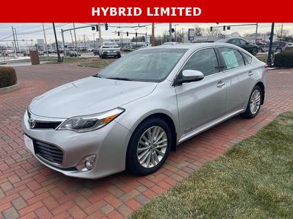2013 Toyota Avalon Hybrid Toledo OH