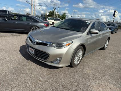2015 Toyota Avalon Hybrid Memphis TN