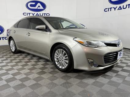 2015 Toyota Avalon Hybrid Memphis TN
