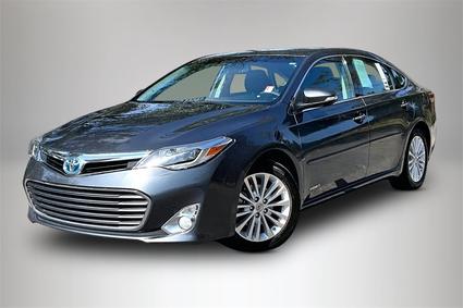 2013 Toyota Avalon Hybrid Fort Walton Beach FL