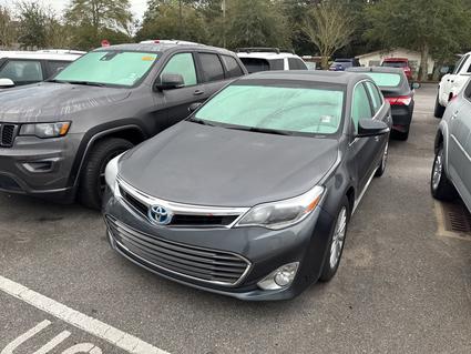 2013 Toyota Avalon Hybrid Fort Walton Beach FL