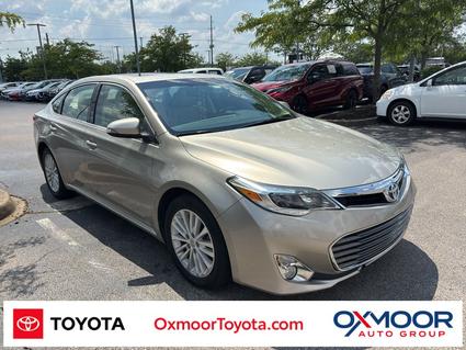 2013 Toyota Avalon Hybrid Louisville KY