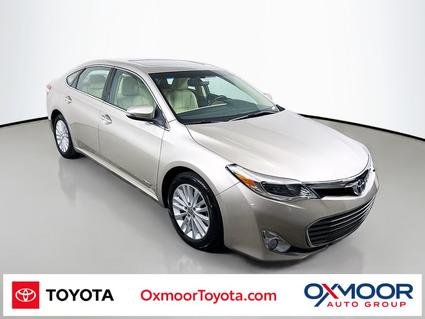 2013 Toyota Avalon Hybrid Louisville KY