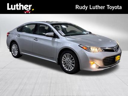 2014 Toyota Avalon Hybrid Minneapolis MN
