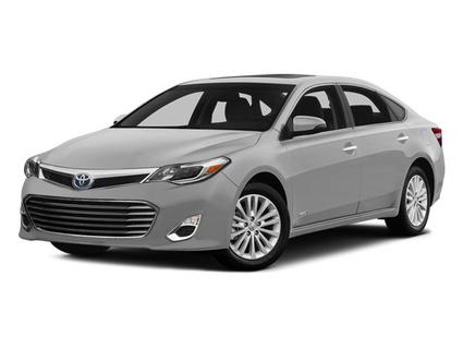 2014 Toyota Avalon Hybrid Minneapolis MN