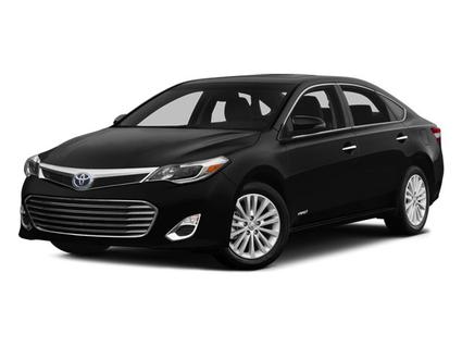 2013 Toyota Avalon Hybrid Minneapolis MN