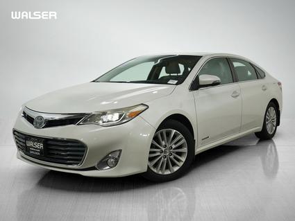 2013 Toyota Avalon Hybrid Minneapolis MN