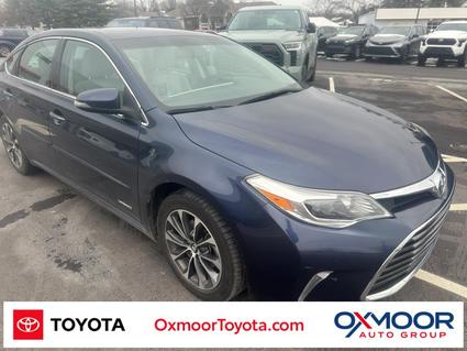 2016 Toyota Avalon Hybrid Louisville KY