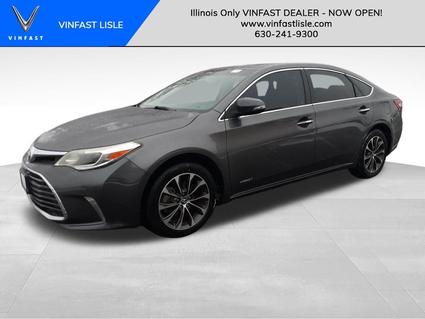 2016 Toyota Avalon Hybrid Lisle IL