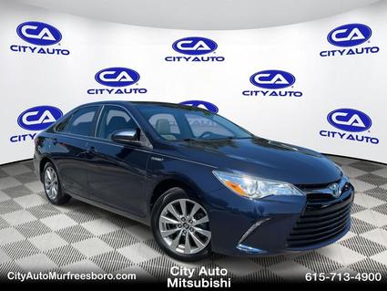 2016 Toyota Camry Murfreesboro TN