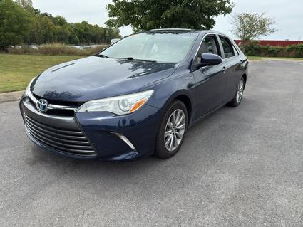 2016 Toyota Camry Murfreesboro TN