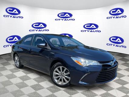 2016 Toyota Camry Murfreesboro TN
