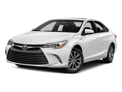 2017 Toyota Camry Minneapolis MN