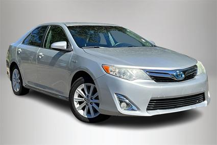 2012 Toyota Camry Fort Walton Beach FL