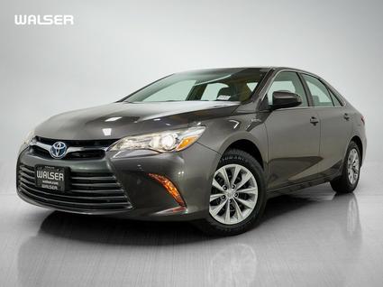 2017 Toyota Camry Minneapolis MN