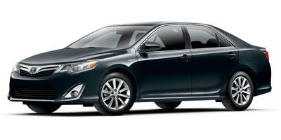 2012 Toyota Camry La Grande OR