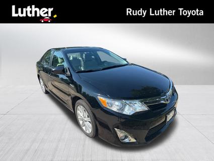 2013 Toyota Camry Minneapolis MN
