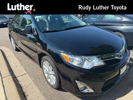 2013 Toyota Camry Minneapolis MN