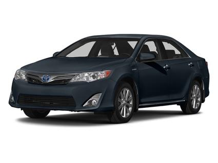 2014 Toyota Camry Minneapolis MN