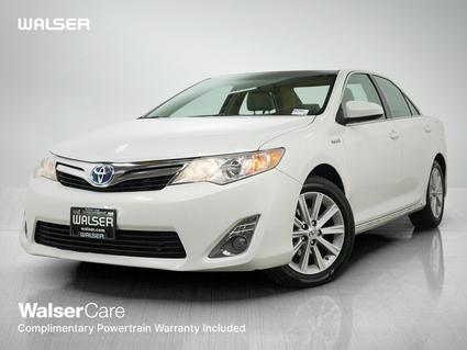 2013 Toyota Camry Minneapolis MN