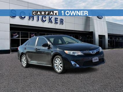 2014 Toyota Camry St Louis MO