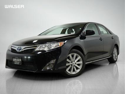 2012 Toyota Camry Minneapolis MN