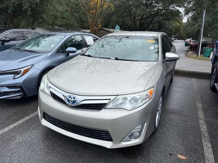 2014 Toyota Camry Fort Walton Beach FL
