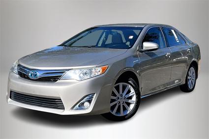2014 Toyota Camry Fort Walton Beach FL