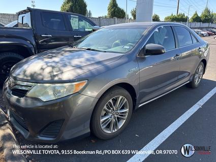 2014 Toyota Camry Vero Beach FL