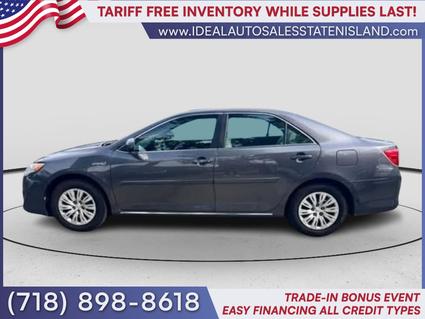 2014 Toyota Camry Staten Island NY