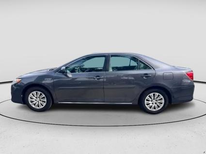 2014 Toyota Camry Staten Island NY
